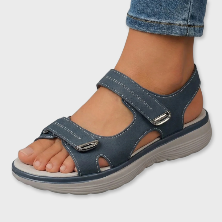 Lucía | Sandalias Ortopédicas