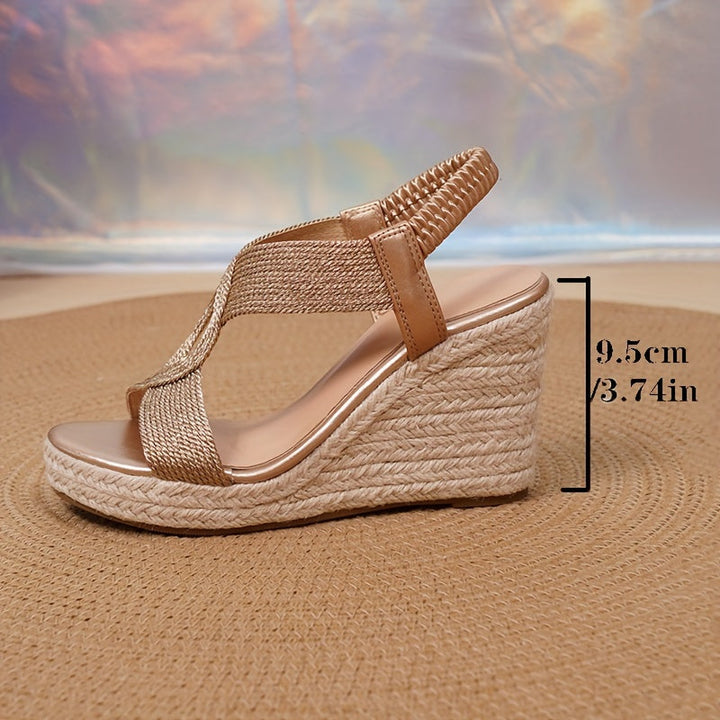 Renata | Tacones Ortopédicos Elegantes