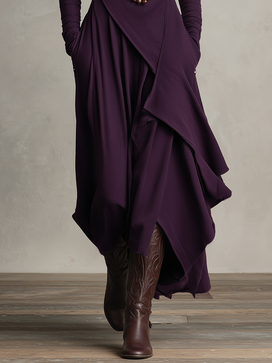 Natalia | Vestido