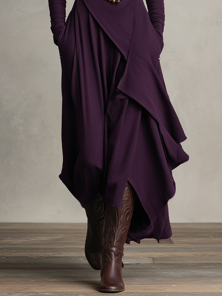 Natalia | Vestido