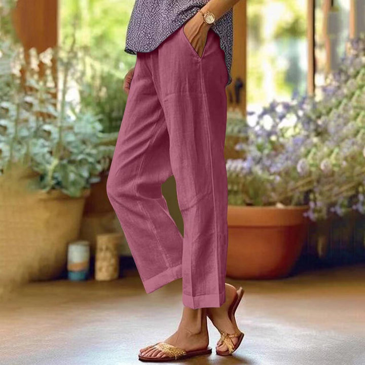 Pantalones Coastal Breeze