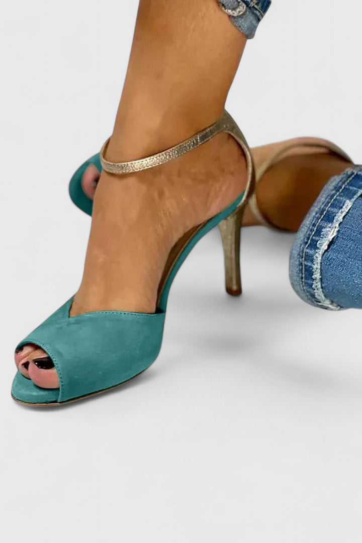 Roxana | Tacones con Estilo