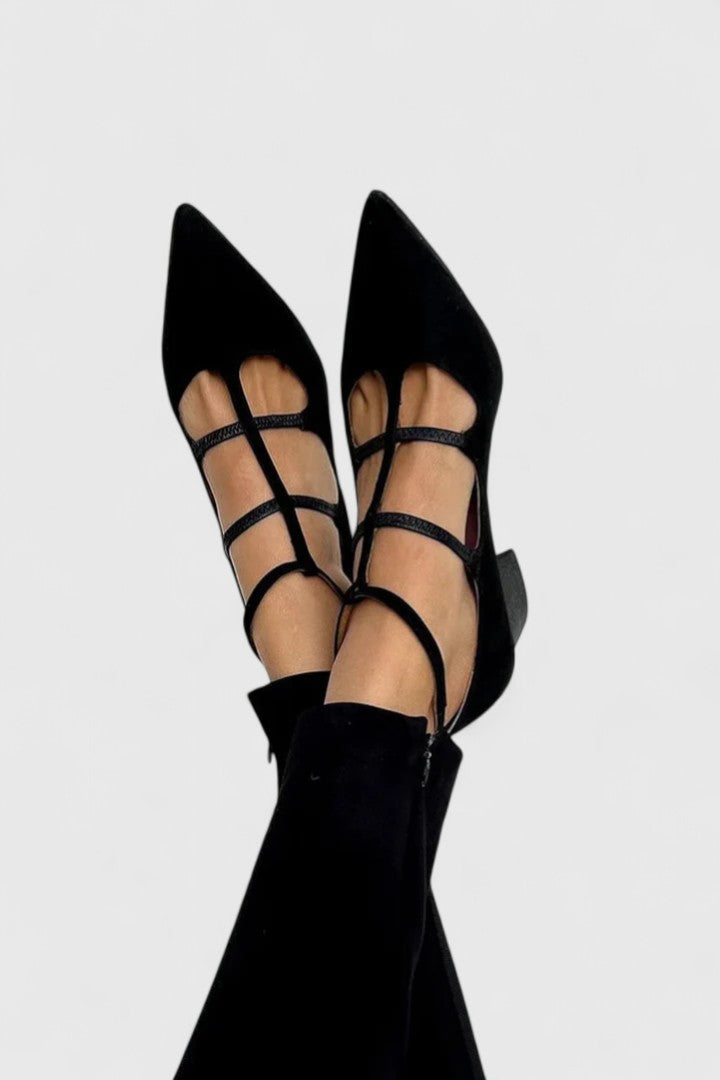 Salomé | Tacones Elegantes con Estilo