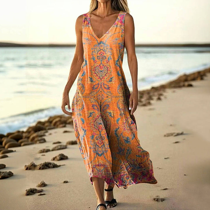 Cifrado | Vestido vintage