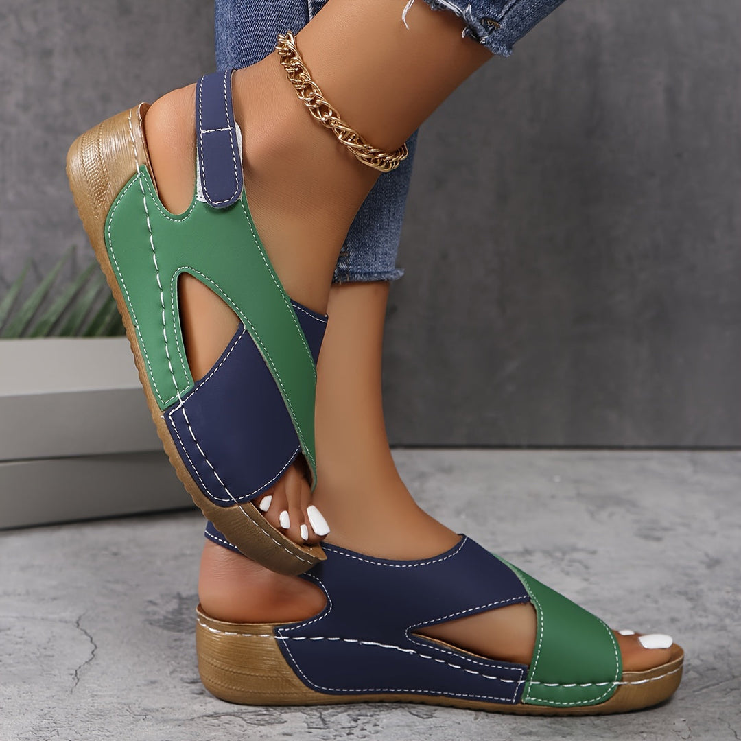 Ainsley | Sandalias Ortopédicas