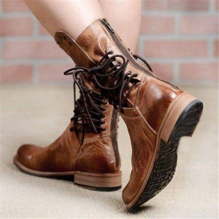 Aruna - Botas elegantes y cómodas