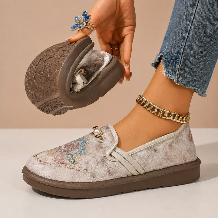 Kyra | Zapatillas Deportivas para el Día a Día
