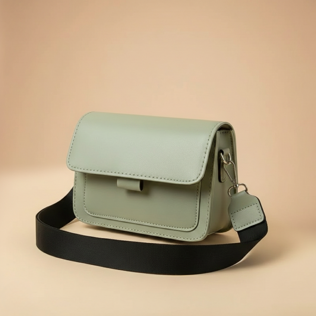 Bolsos Cruzados Elegantes para Mujer – Diseño Versátil de Embrague Pequeño