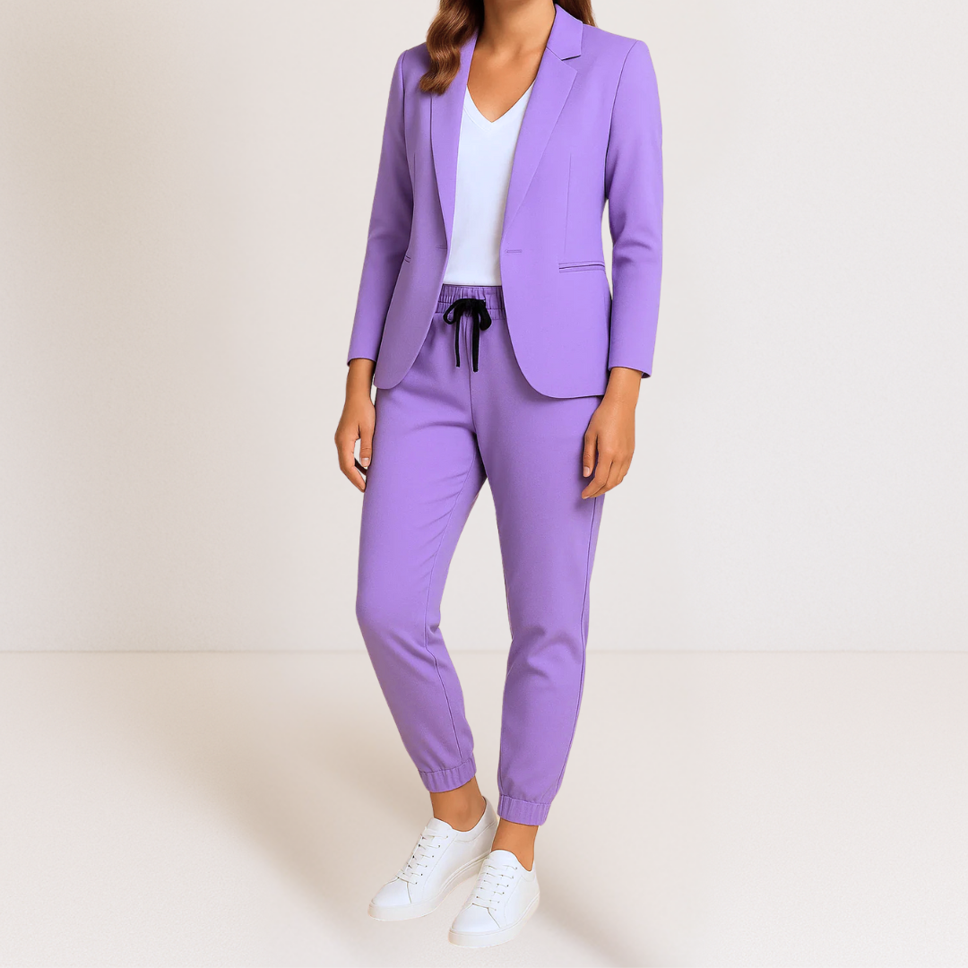 Beatrice | Conjunto Elegante y Moderno