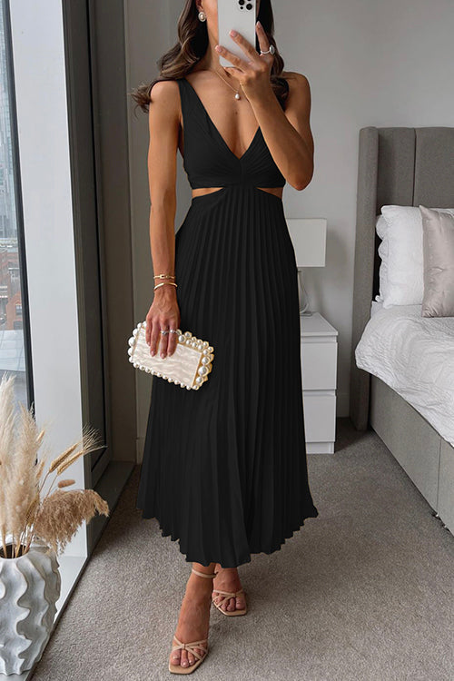 Lily | Vestido Twist Radiante