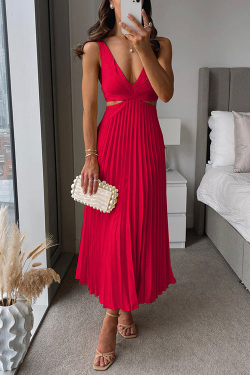 Lily | Vestido Twist Radiante