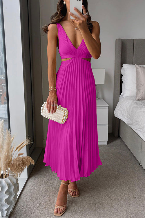Lily | Vestido Twist Radiante