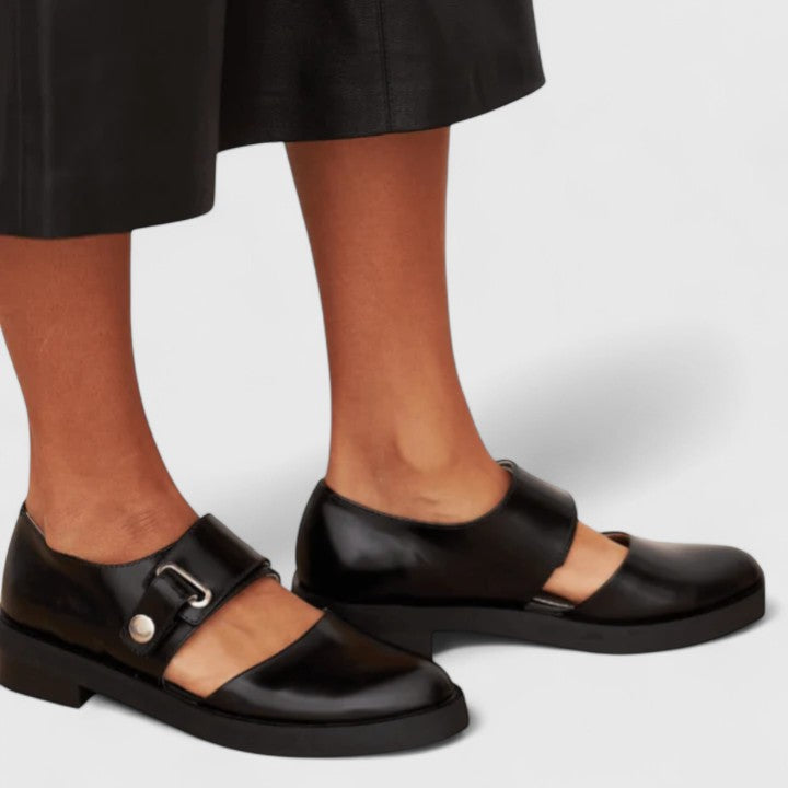 Danyelleh | Zapatos Mary Jane Ortopédicos