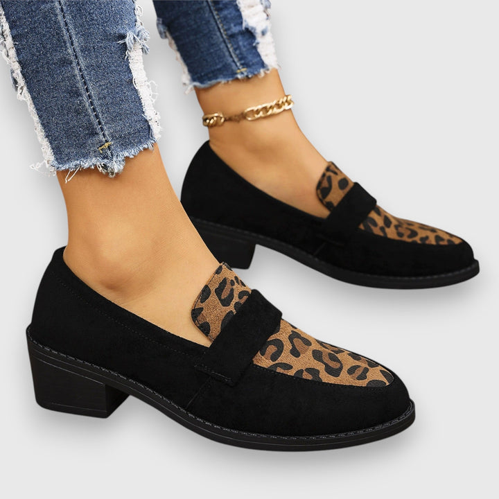 Brunica | Mocasines Cómodos