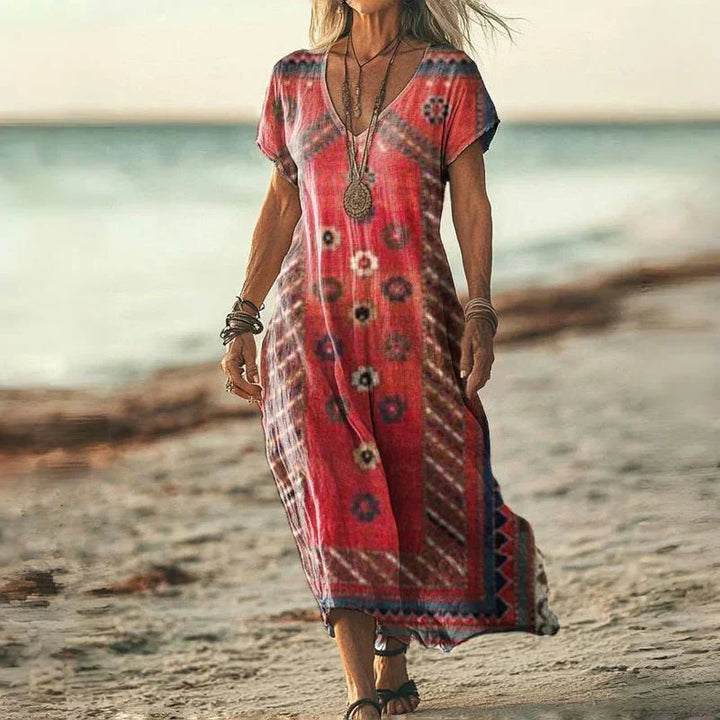 Cifrado | Vestido vintage