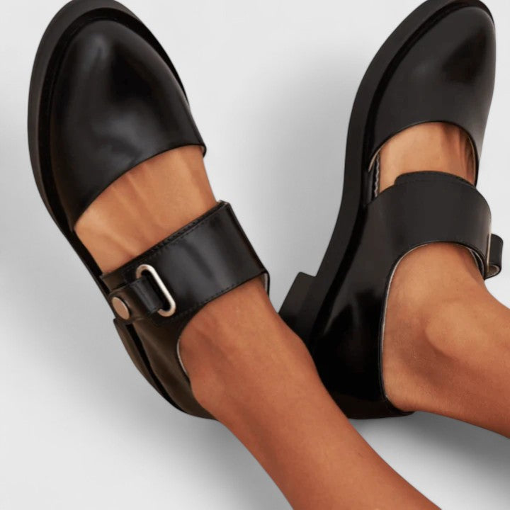 Danyelleh | Zapatos Mary Jane Ortopédicos