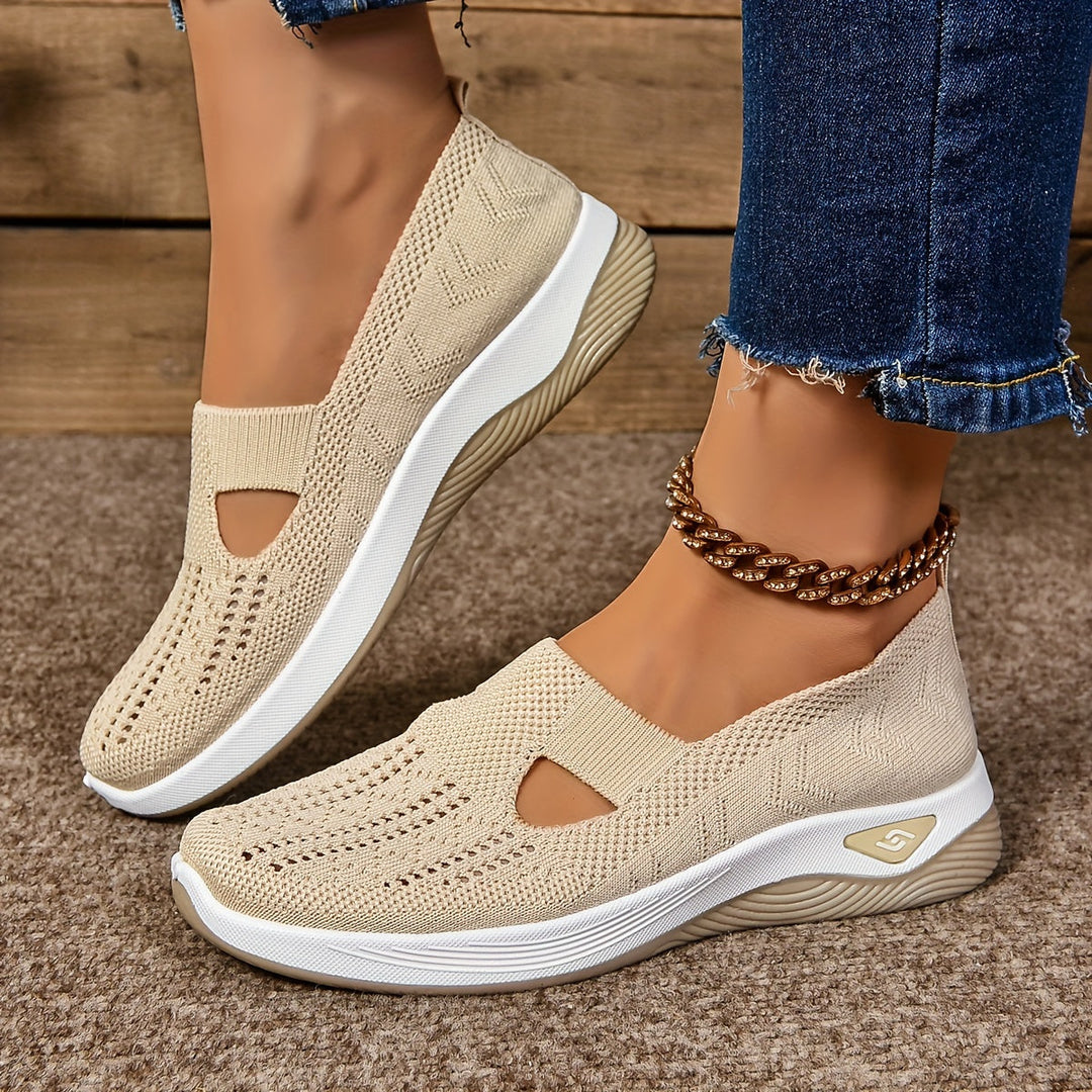 Ortho | Zapatos Ortopédicos Antideslizantes