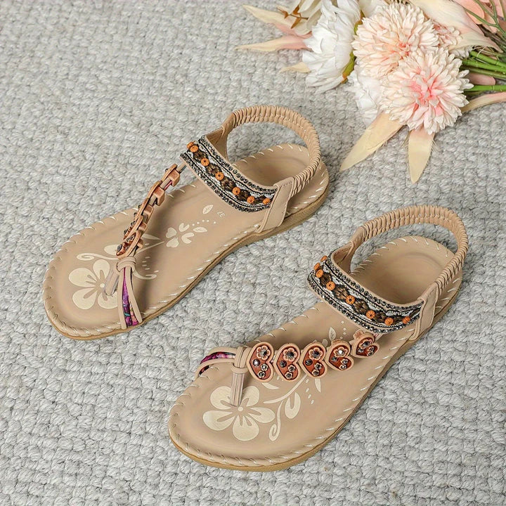 Macy | Sandalias Ortopédicas