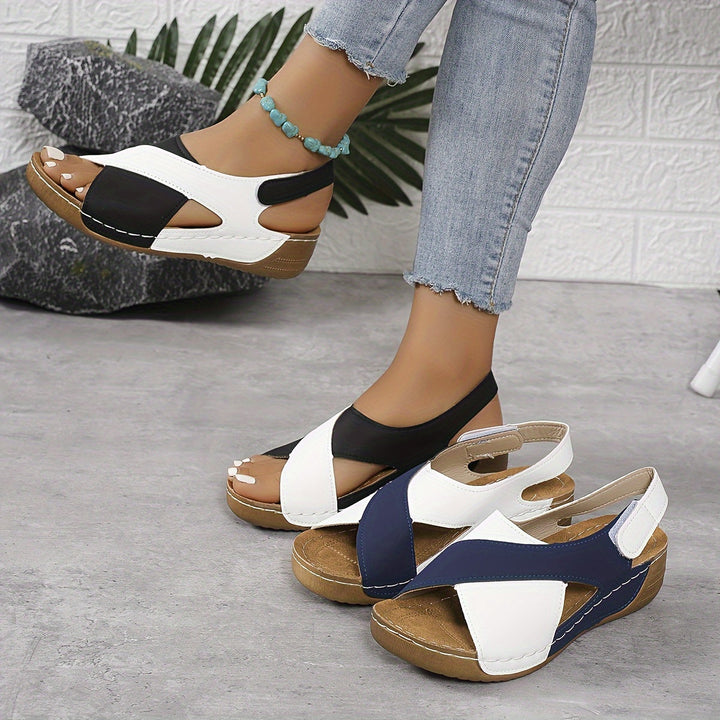 Ainsley | Sandalias Ortopédicas