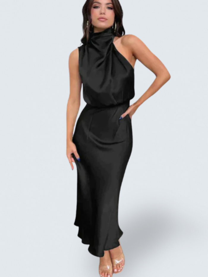 Luna | Vestido de cóctel