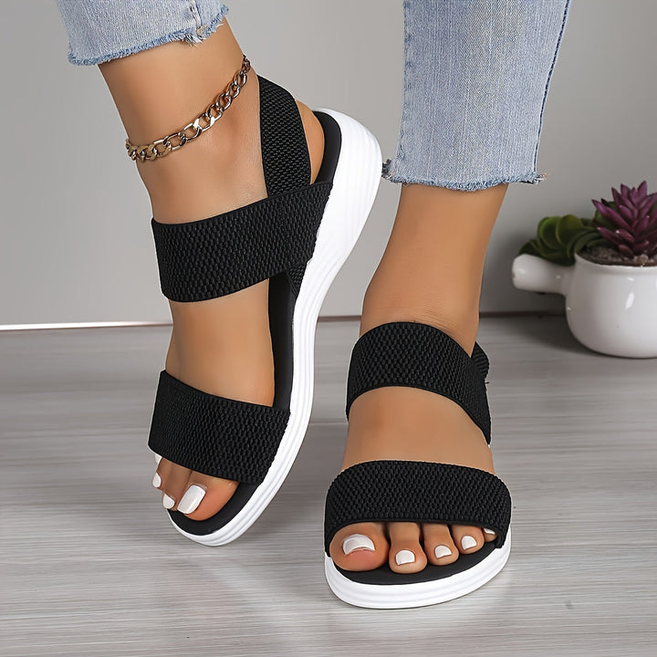 Emila | Sandalias Ultraligeras
