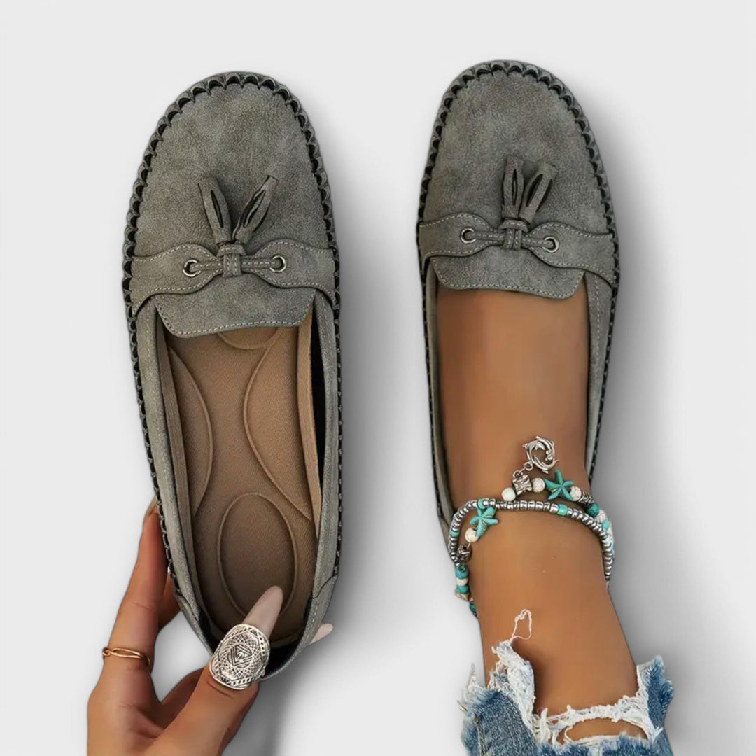 Lisa | Mocasines