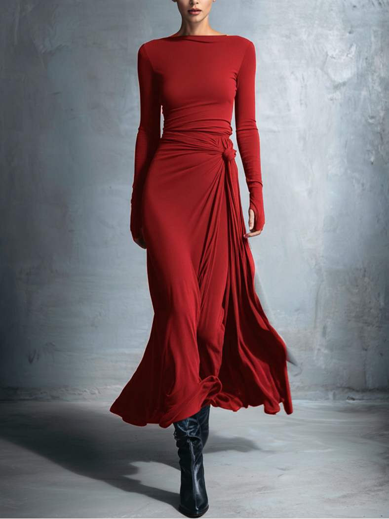 Vittoria | Vestido