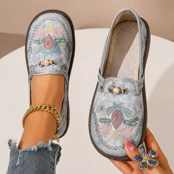 Kyra | Zapatillas Deportivas para el Día a Día