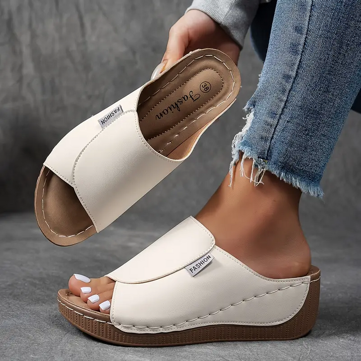 Esther | Sandalias Ortopédicas