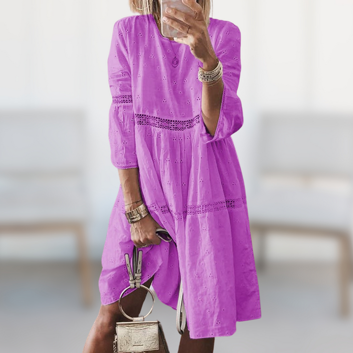 ORLIE™ – Vestido elegante y cómodo