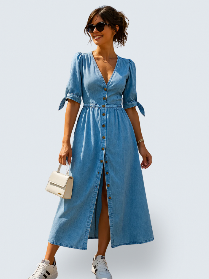 Brooklyn | El Vestido Que Transforma la Elegancia