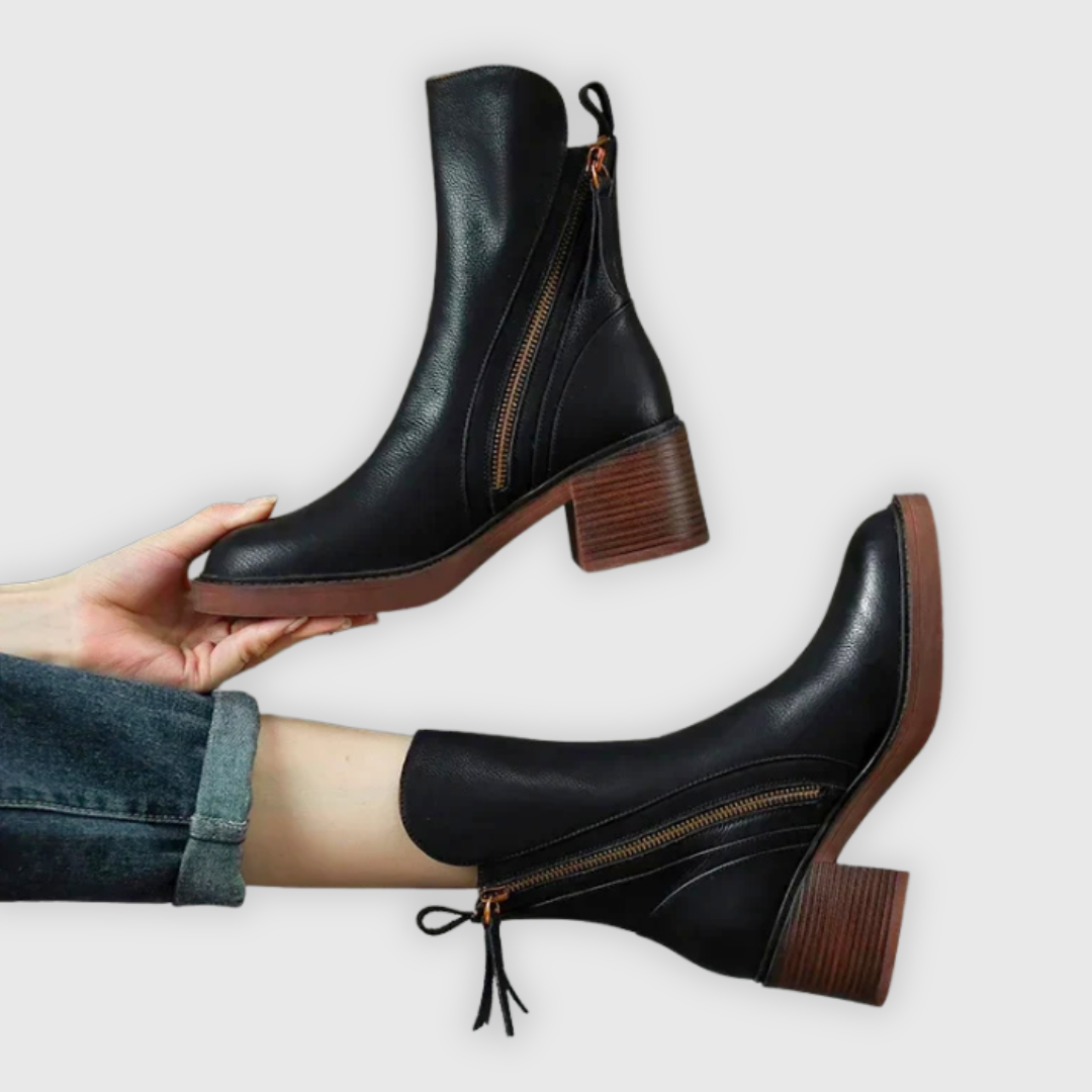 Gloria | Botas ortopédicas para el tobillo