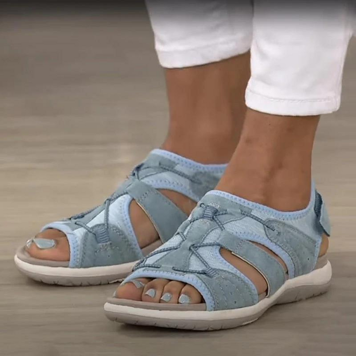 Ursula - Sandalias ortopédicas