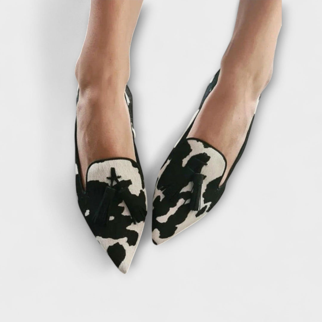Julia | Mocasines Elegantes