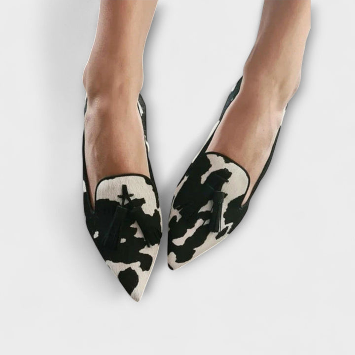 Julia | Mocasines Elegantes