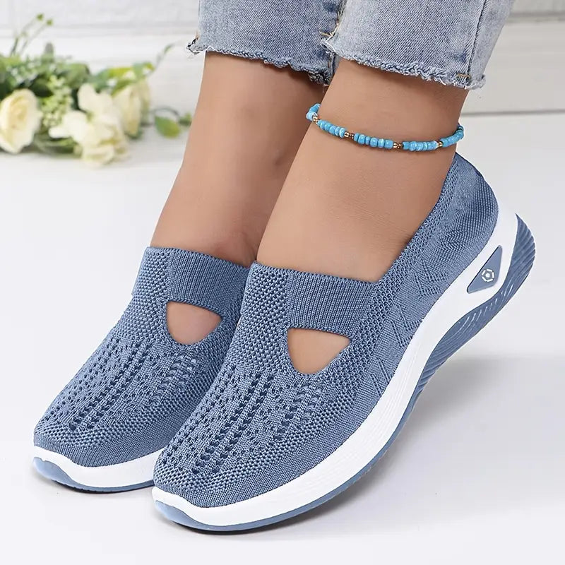Ortho | Zapatos Ortopédicos Antideslizantes