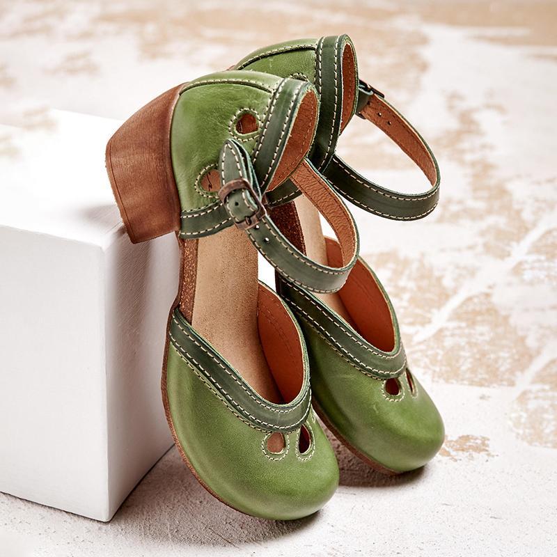 Haven | Sandalias Ortopédicas