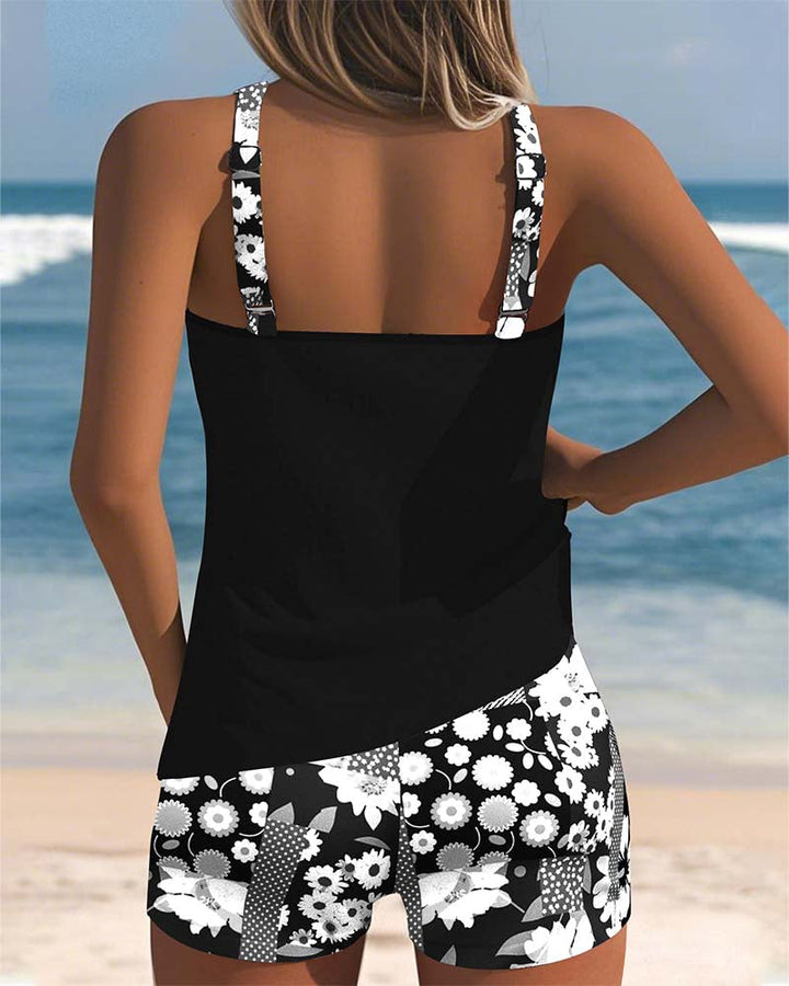 Nina | Conjunto de Baño de Moda
