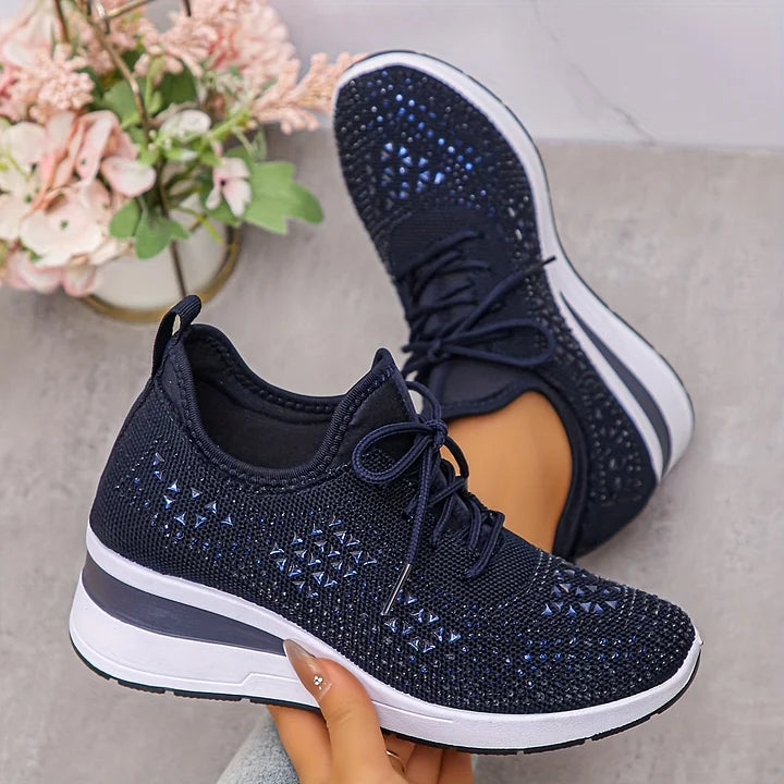 Gisella | Zapatillas Ortopédicas Confortables