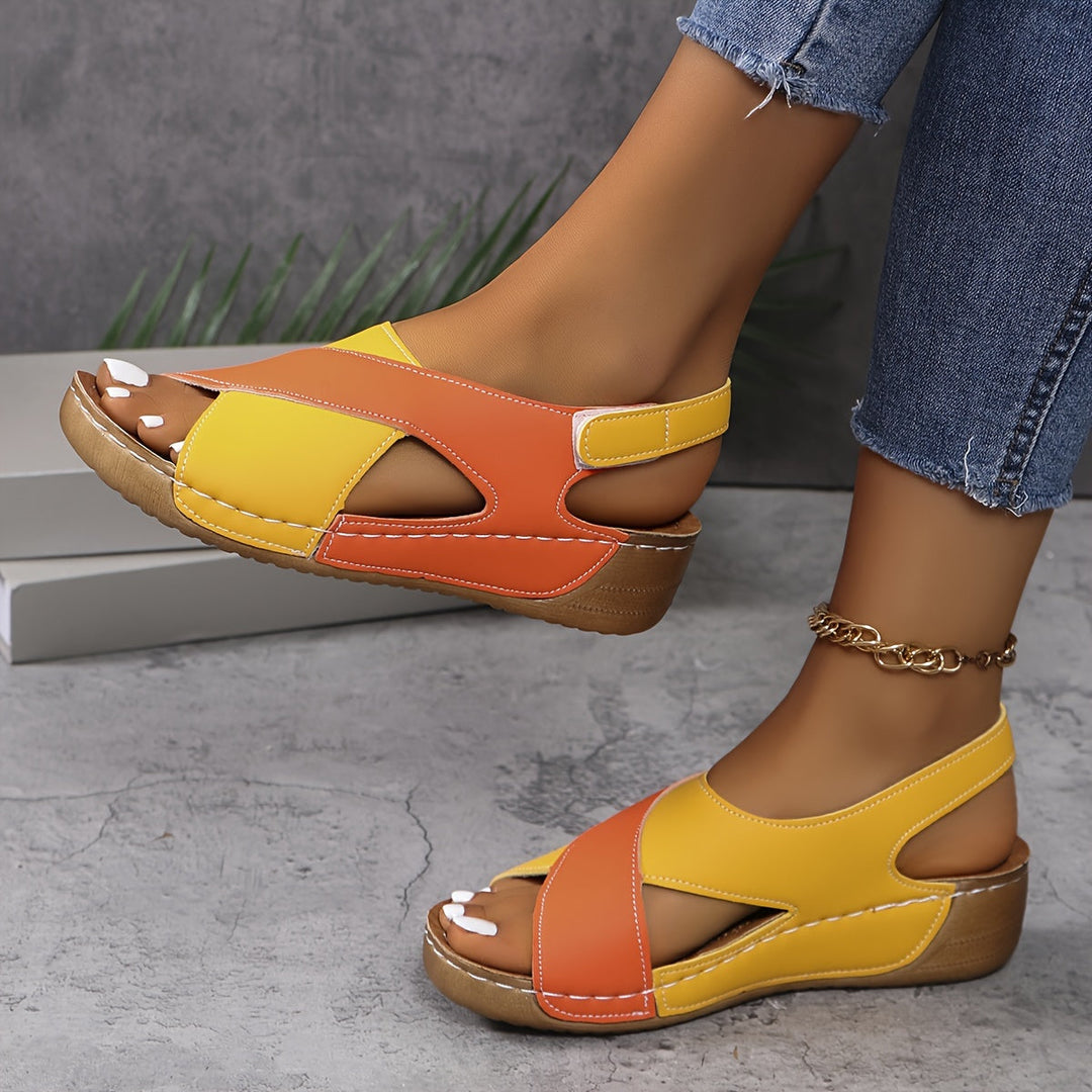 Ainsley | Sandalias Ortopédicas