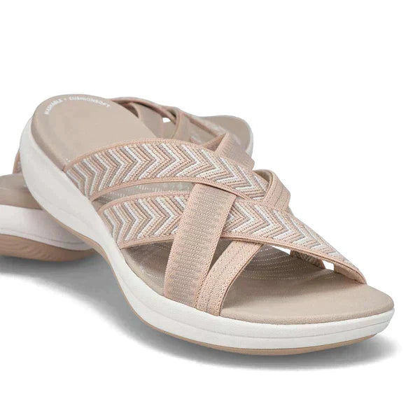 Valentine | Sandalias Ortopédicas