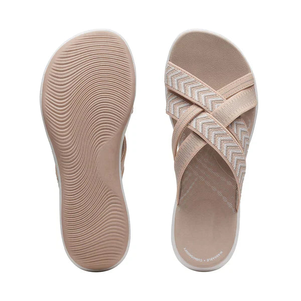 Valentine | Sandalias Ortopédicas