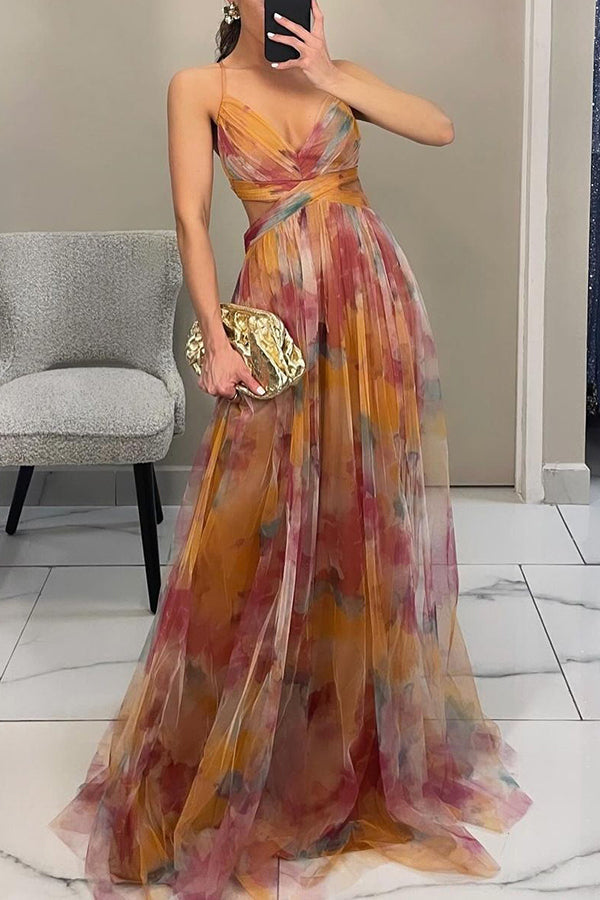 Eirith | Vestido Romántico Ligero