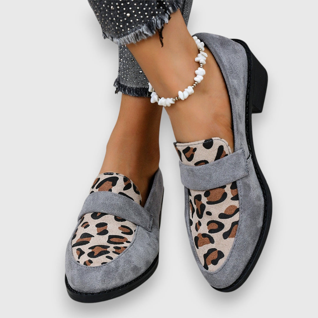 Brunica | Mocasines Cómodos