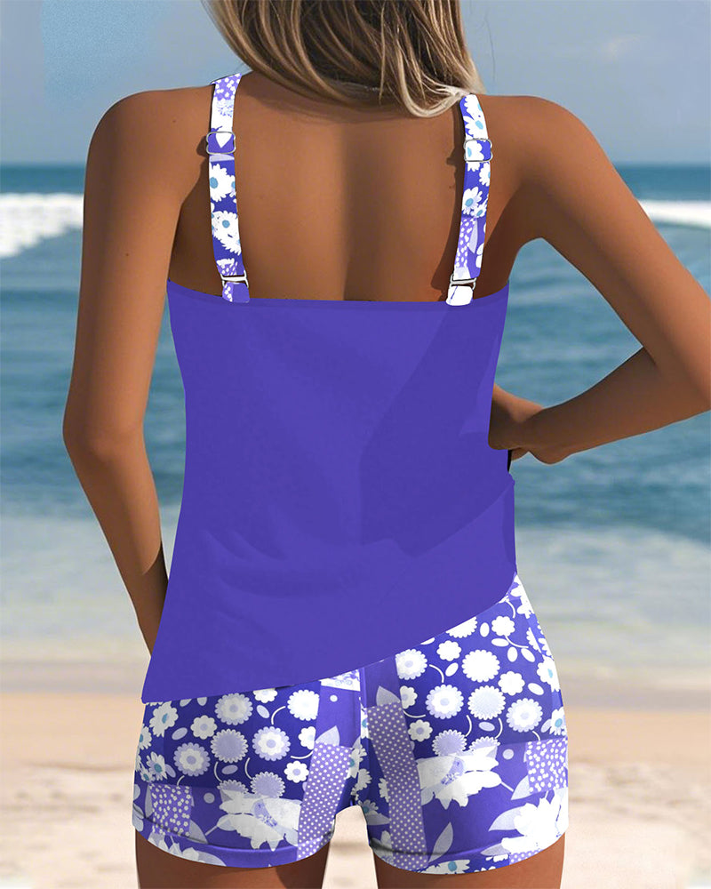 Nina | Conjunto de Baño de Moda