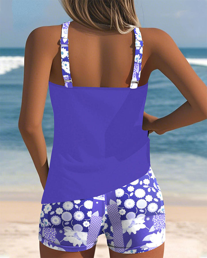 Nina | Conjunto de Baño de Moda