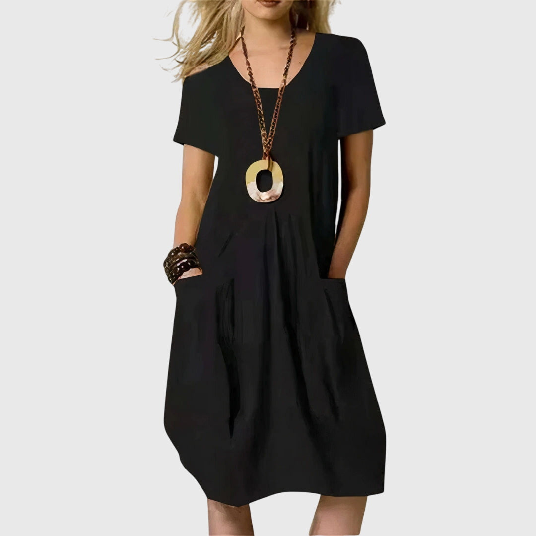 Naomi - Vestido informal