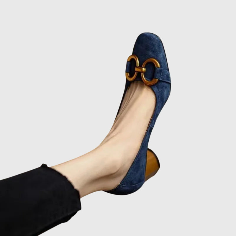 Dorotea | Stilettos con Estilo