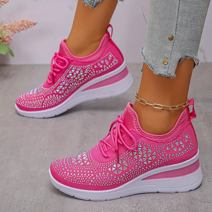Gisella | Zapatillas Ortopédicas Confortables