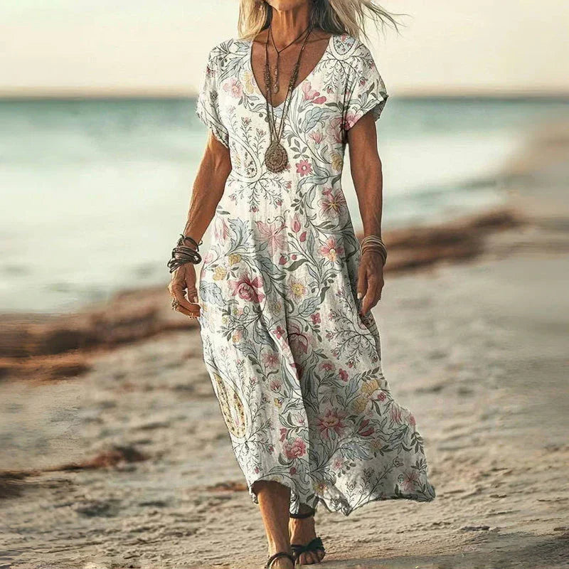 Cifrado | Vestido vintage